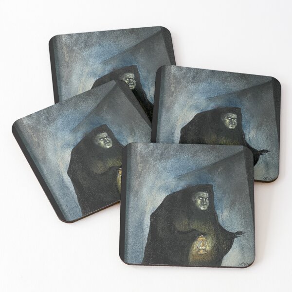 Item preview, Dark Intent designed and sold by David Irvine.