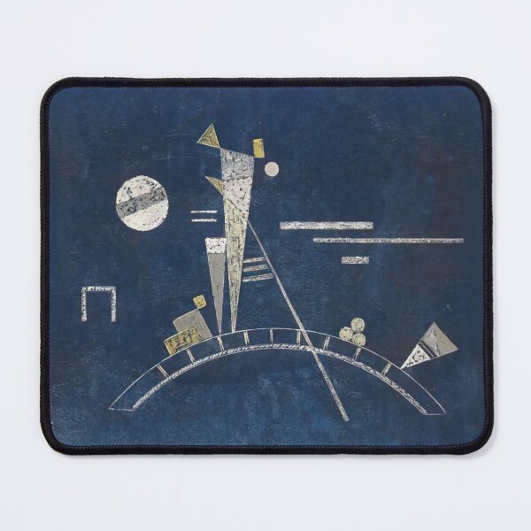 Item preview, FRAGILE 1931 By Wassily Kandinsky designed and sold by erinkavanagh.
