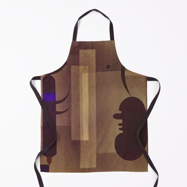 Item preview, GLOOMY SITUATION 1933 By Wassily Kandinsky designed and sold by erinkavanagh.