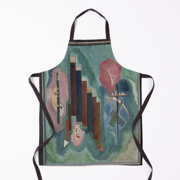 Item preview, DOWNWARDS 1929 By Wassily Kandinsky designed and sold by erinkavanagh.
