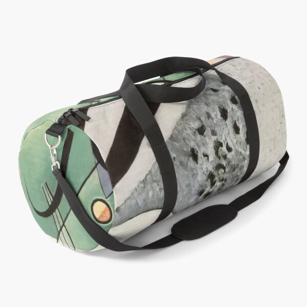 Item preview, GREEN COMPOSITION 1923 By Wassily Kandinsky designed and sold by erinkavanagh.