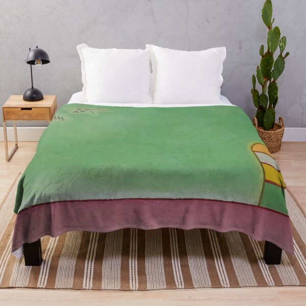 Item preview, GREEN EMPTYNESS 1930 By Wassily Kandinsky designed and sold by erinkavanagh.