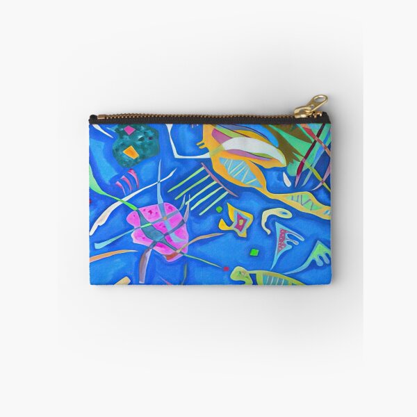 Item preview, GROUPING 1937 By Wassily Kandinsky designed and sold by erinkavanagh.