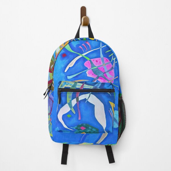 Item preview, GROUPING 1937 By Wassily Kandinsky designed and sold by erinkavanagh.