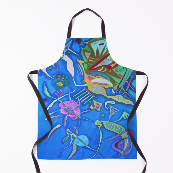 Item preview, GROUPING 1937 By Wassily Kandinsky designed and sold by erinkavanagh.