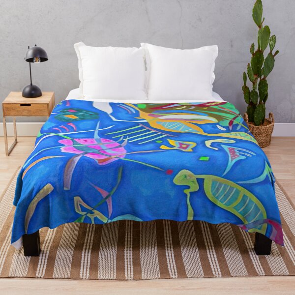 Item preview, GROUPING 1937 By Wassily Kandinsky designed and sold by erinkavanagh.