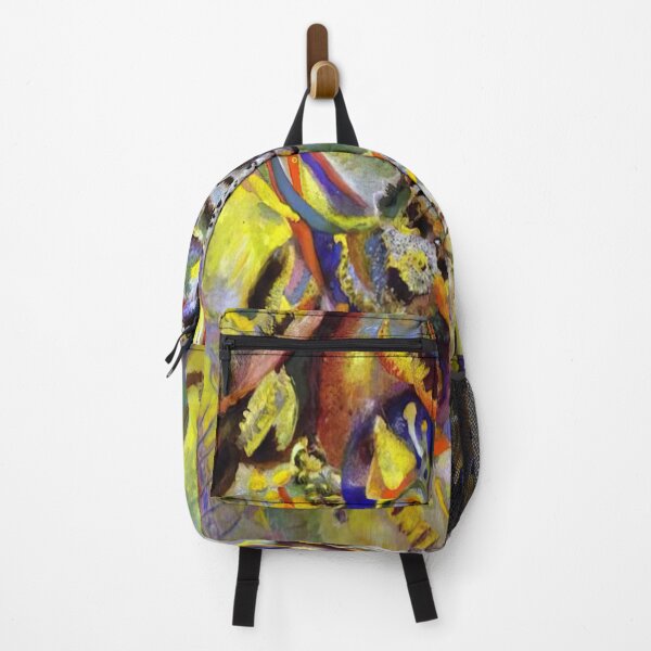 Item preview, FUGUE 1914 By Wassily Kandinsky designed and sold by erinkavanagh.