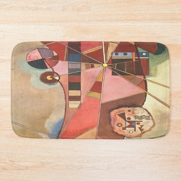 Item preview, FIXED POINTS By Wassily Kandinsky designed and sold by erinkavanagh.