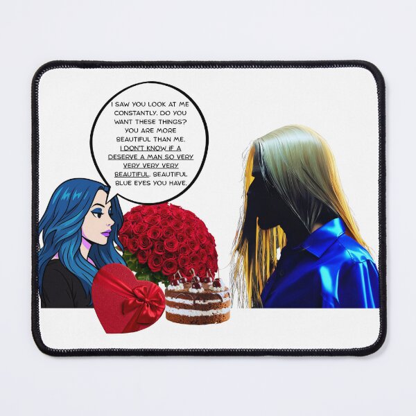Item preview, Everyone wants he. designed and sold by di-Vera-Rosati.