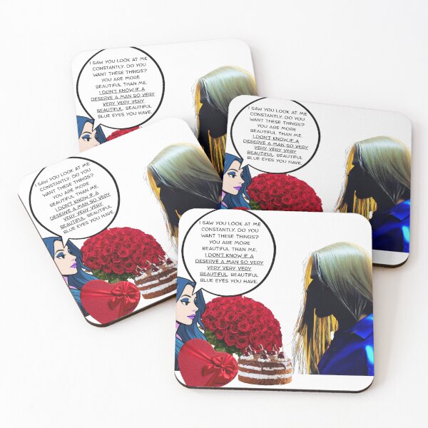 Item preview, Everyone wants he. designed and sold by di-Vera-Rosati.