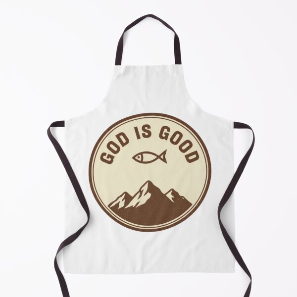 Item preview, God is good. designed and sold by JonysCreativeDesigns.