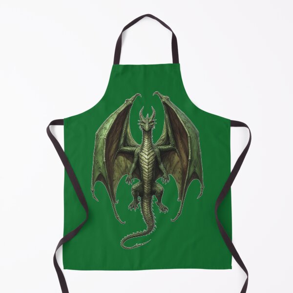 Item preview, Green Wings Of Glory designed and sold by Dragons Hoard Designs.