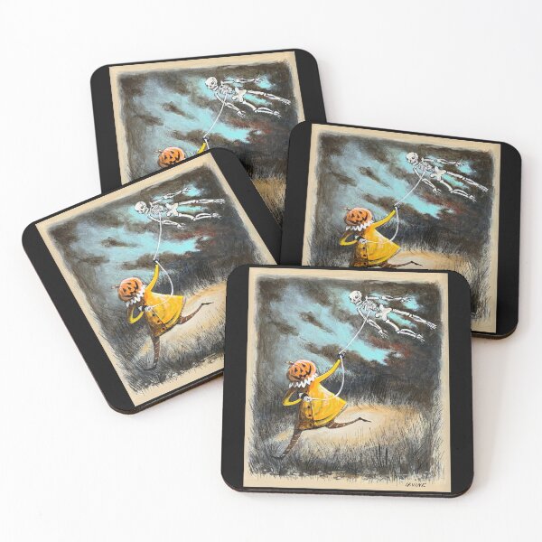 Item preview, October Winds designed and sold by David Irvine.