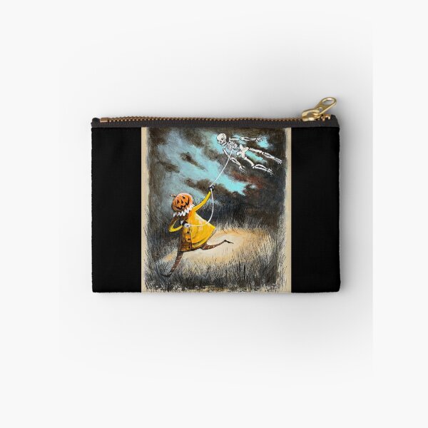 Item preview, October Winds designed and sold by David Irvine.