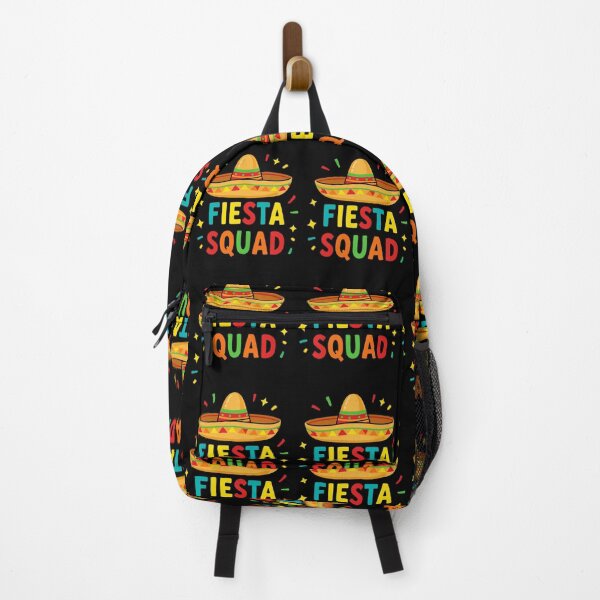 Item preview, Fiesta Squad Cinco De Mayo Men Women Gift designed and sold by FreeArt2.
