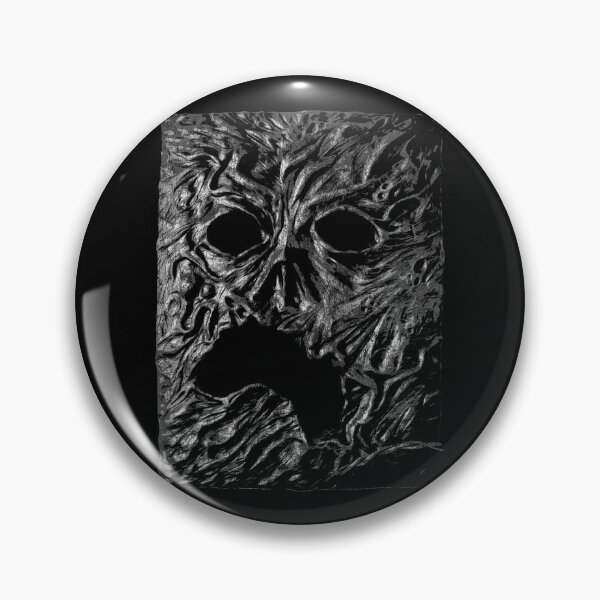 Item preview, Necronomicon Ex-Mortis Evil Dead Distressed designed and sold by Power Up Prints.