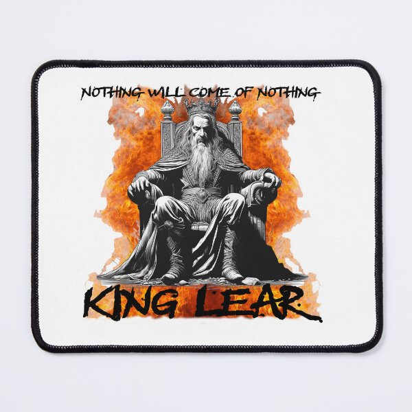 Item preview, KING LEAR designed and sold by BIGPIX91011.