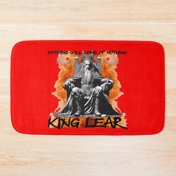 Item preview, KING LEAR designed and sold by BIGPIX91011.