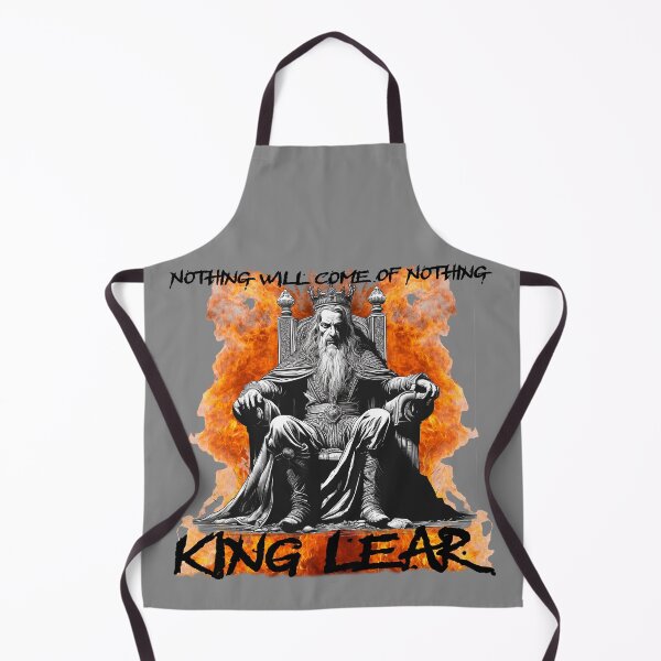 Item preview, KING LEAR designed and sold by BIGPIX91011.