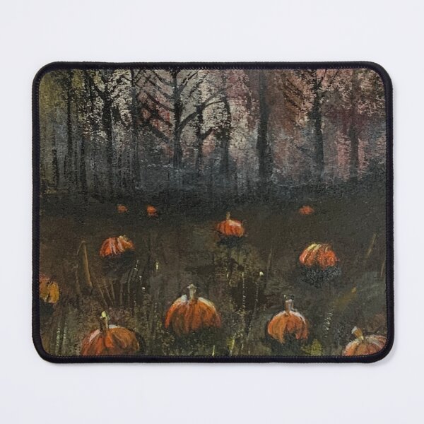 Item preview, Edge of the Patch designed and sold by David Irvine.