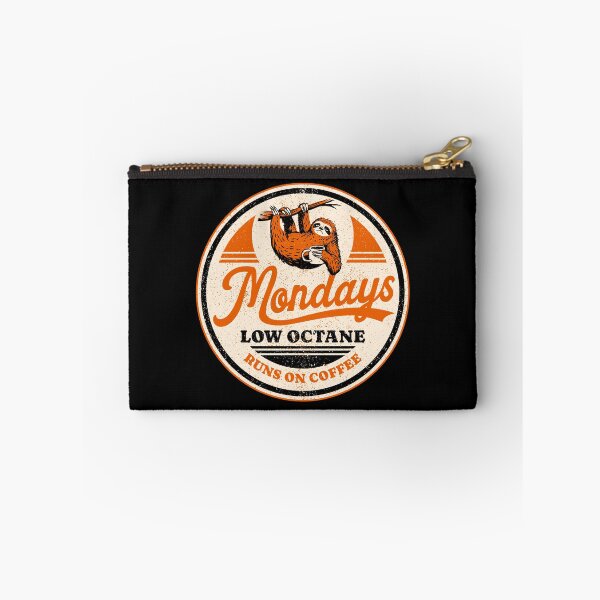 Item preview, Mondays Low Octane designed and sold by sachpica.