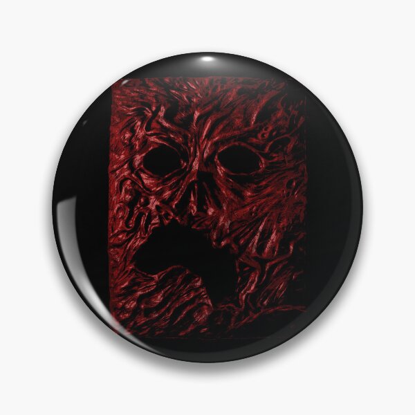 Item preview, Evil Dead Necronomicon Ex-Mortis Distressed designed and sold by Power Up Prints.
