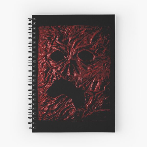 Item preview, Evil Dead Necronomicon Ex-Mortis Distressed designed and sold by Power Up Prints.