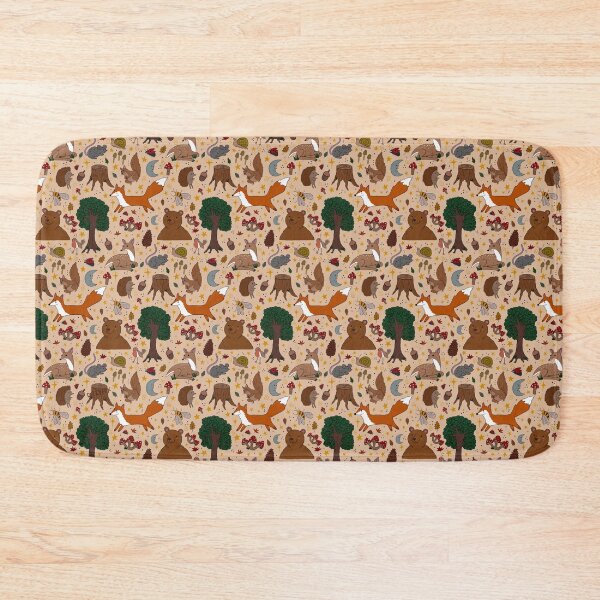 Item preview, Woodland Wonders designed and sold by dizzy-fox.