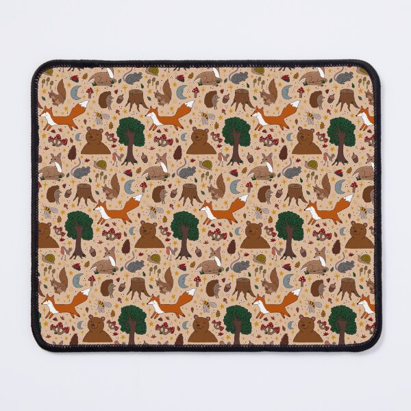 Item preview, Woodland Wonders designed and sold by dizzy-fox.