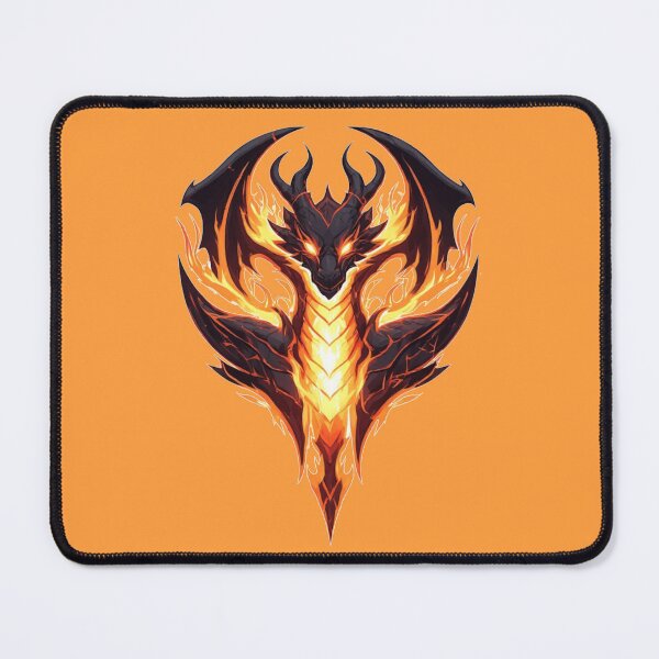 Item preview, Great Lord Bahamut designed and sold by Dragons Hoard Designs.