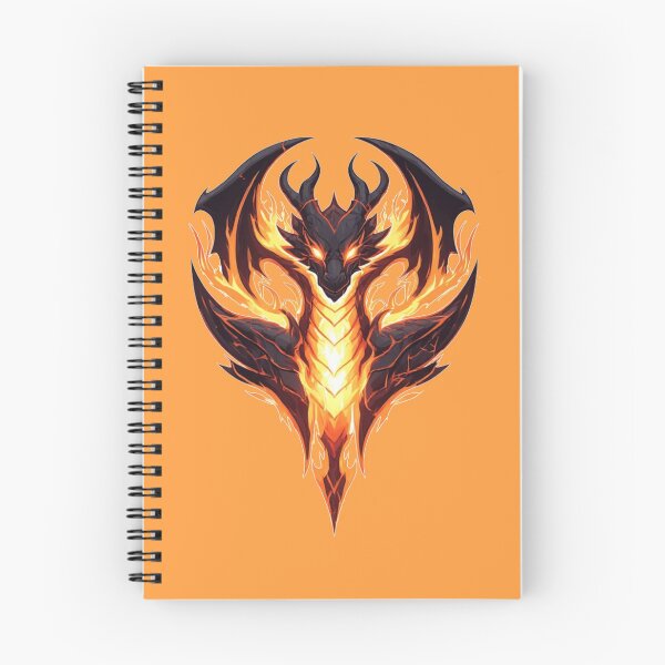 Item preview, Great Lord Bahamut designed and sold by Dragons Hoard Designs.
