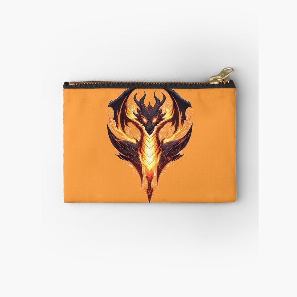 Item preview, Great Lord Bahamut designed and sold by Dragons Hoard Designs.
