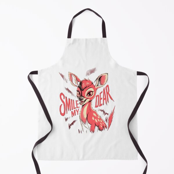 Item preview, Smile My dear designed and sold by AwwKawka.