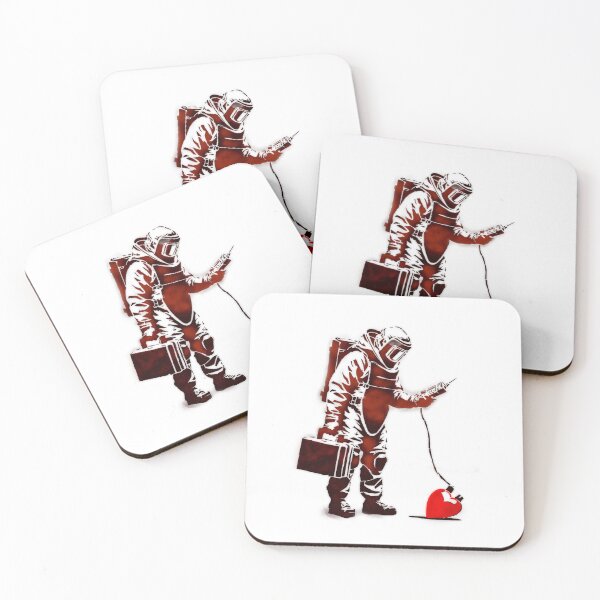 Item preview, Explosive Love designed and sold by ArtPlus+.