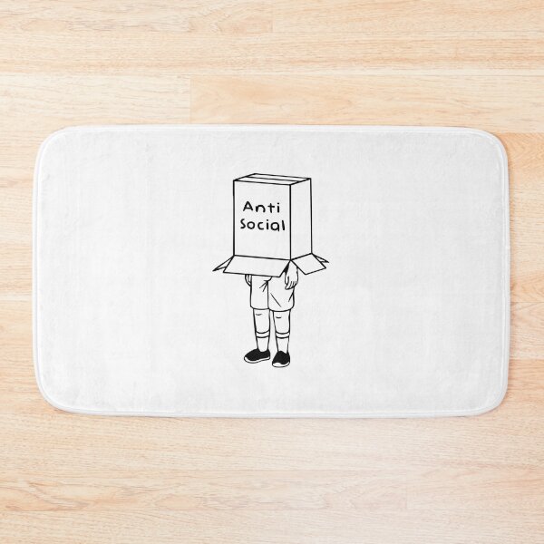 Item preview, Boxed Out... designed and sold by SlayPOPShop.
