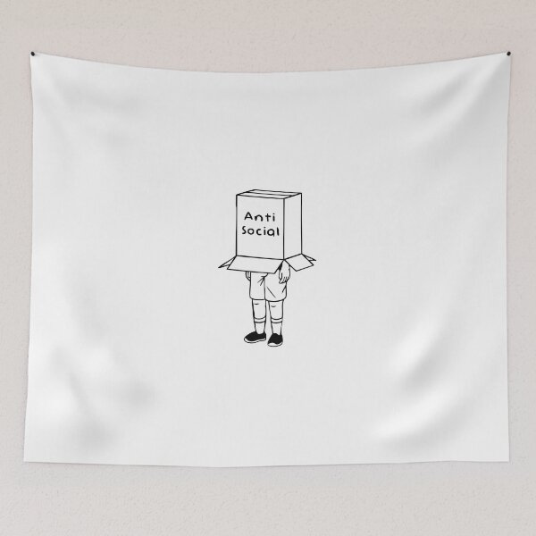 Item preview, Boxed Out... designed and sold by SlayPOPShop.