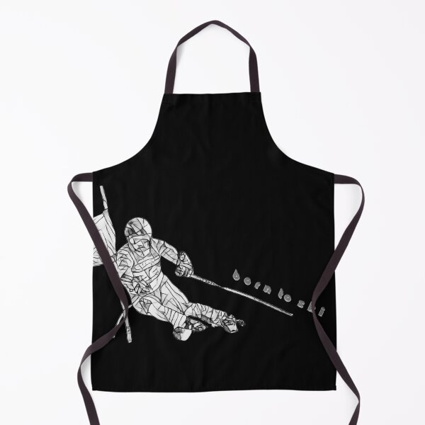 Item preview, Ski Race Alpine Skiing Funny Gifts for Ski Racers - for Downhill Skiers Funny Gifts for Skiers Pro designed and sold by MatthewViews.