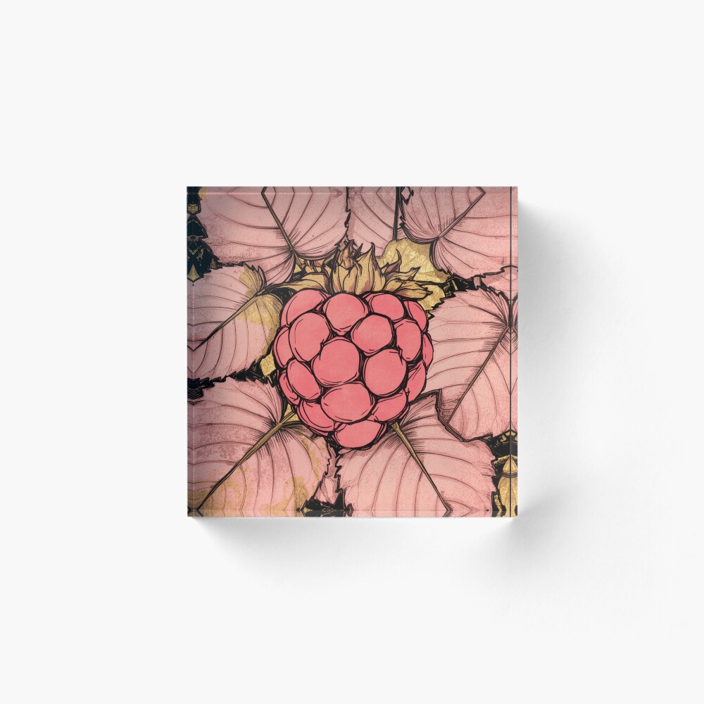 Item preview, Acrylic Block designed and sold by BoomPoster.