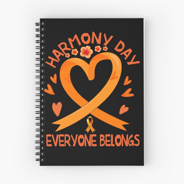 Item preview,  Australia Harmony Day 2026 be kind bruh / orange Clothes, Apparel and Gifts Men Woman Kids designed and sold by Taylor  ART.