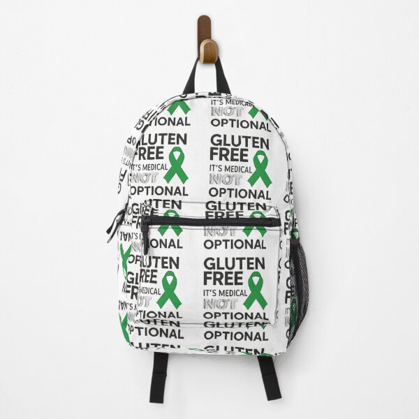 Item preview, Gluten Free It's Medical Not Optional designed and sold by the-aus-duck.