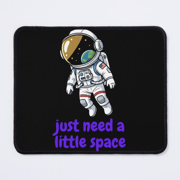 Artikelvorschau, Verärgerter Astronaut entworfen und verkauft von TrendingGuy321.