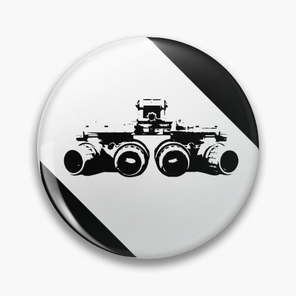 Item preview, Through the Lens of Vigilance designed and sold by DarioGoMo.