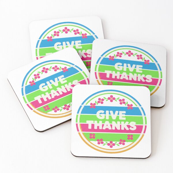 Item preview, Give Thanks designed and sold by JonysCreativeDesigns.