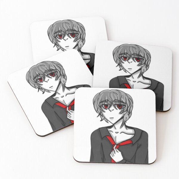 Item preview, Vampire boy in anime style designed and sold by YaroshMaria.