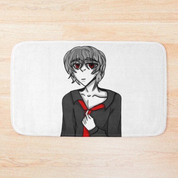 Item preview, Vampire boy in anime style designed and sold by YaroshMaria.