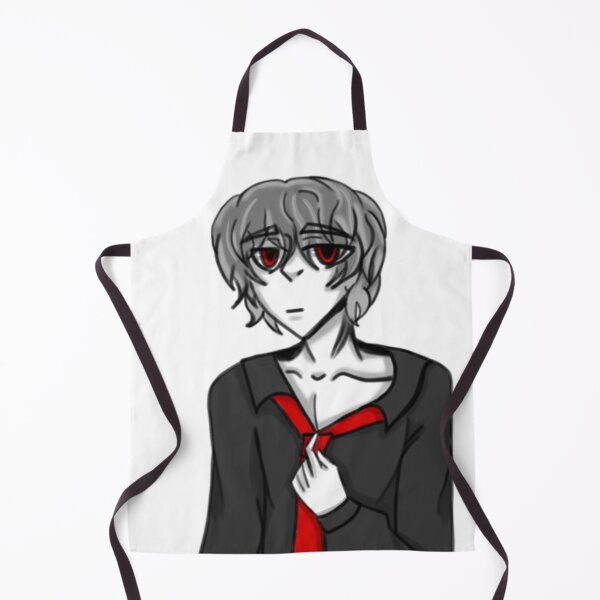 Item preview, Vampire boy in anime style designed and sold by YaroshMaria.