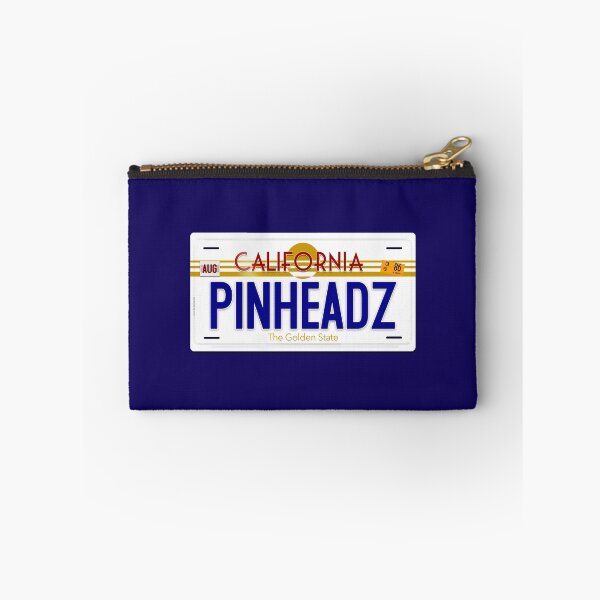 Item preview, Pinheadz Plate designed and sold by Normbot2000.