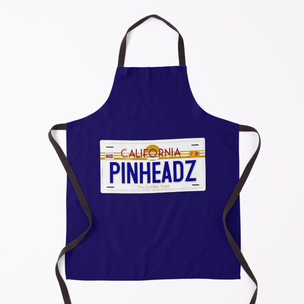 Item preview, Pinheadz Plate designed and sold by Normbot2000.