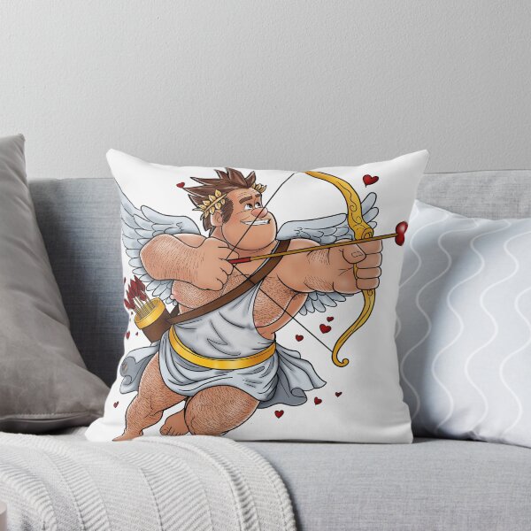 Item preview, Cupid Bear designed and sold by AlexSketchArt.