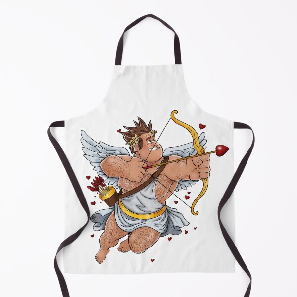 Item preview, Cupid Bear designed and sold by AlexSketchArt.